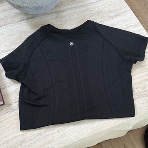 lululemon athletica Black Top
